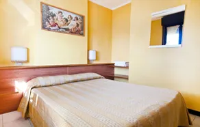 Hotel Ali Sul Lago - Rum