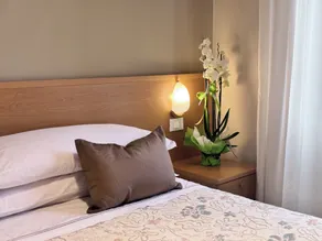 Hotel La Magione - Zimmer