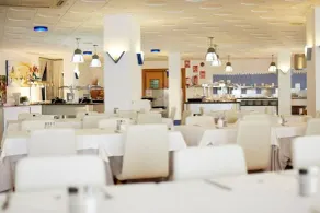 Invisa Ereso All Inclusive - Restaurant