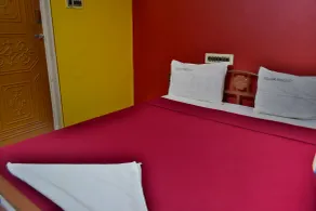 Yelagiri Residency - Værelse