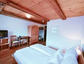 Gasthaus zum Raben - Quarto
