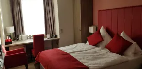 Best Western Plus Hotel Regence - Room