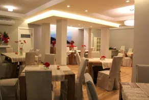 Summa Resort - Ristorante