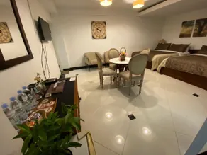 La Nostalgie Boutique Hotel - Room