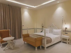 Hotel Anand Bagh -Eraya Hotels - Room