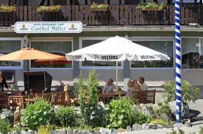 Gasthof Müller - Restaurant
