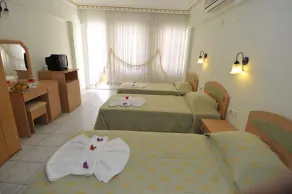Klas Boutique Hotel - Værelse