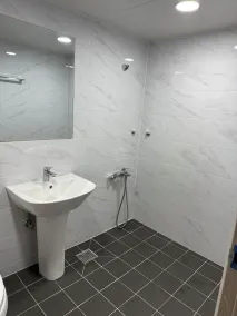 Designers Stay Busan - Bathroom