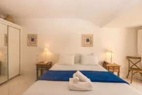 Byblos Pousada - Room