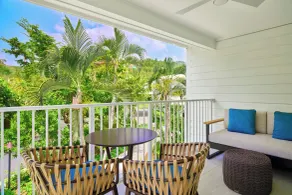 Buoy Haus Beach Resort St Thomas Autograph Collection - View from room