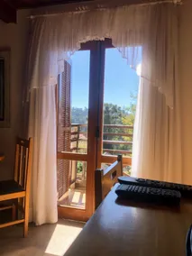 Pousada Condado Brasileiro - Chambre