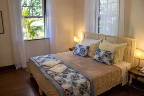 Locanda Bela Vista - Room