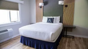 Allenberry Resort - Værelse