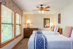 Hilton Vacation Club MountainLoft Gatlinburg - Chambre
