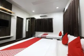 Vishnupriya Grand - Rom