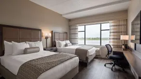 Best Western Plus Coastline Inn - Chambre