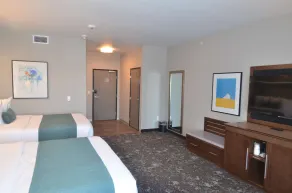 Best Western Premier Des Moines-Ankeny Hotel - Chambre