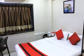 Reliable Inn  - Chambre