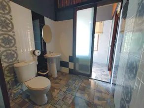 Kohmook Nurse House - Salle de bain