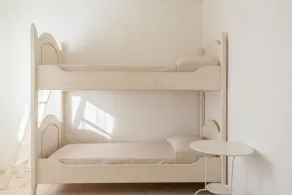 Elegant Residence Ea Bianca 2 Bedroom sleeps 6 plus extra bed available no0715 - Værelse