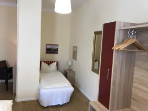 Hotel-Gasthof Flötzinger Bräu - Chambre