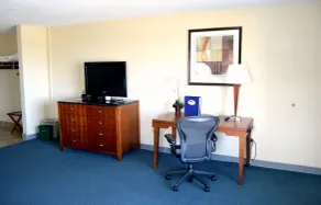 Hampton House Hotel - Room