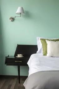 Lusitania Hotel Orizaba - Chambre