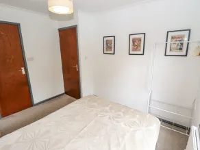 The Imp’s Pad - Off Steep Hill - Private Parking - Zimmer