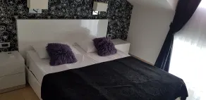 Domador Rooms & Apartments - Zimmer