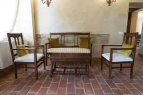 Locanda di Montegiove - Lobby lounge