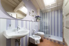 Relais Maria Cristina - Casa de banho