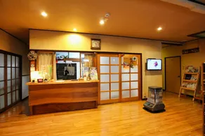 Minshuku Yoshinoya - Reception