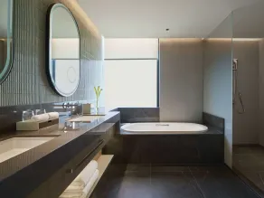 Hyatt Place Huangshan Train Station - Bagno