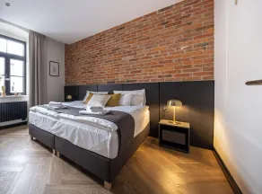 Carvala Boutique Apartments - Room