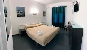 Hotel Nou Roser - Chambre