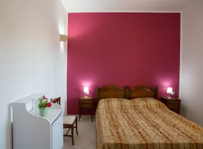Casina dei Nonni - Chambre
