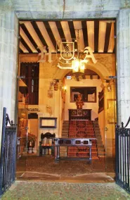 Hotel Altamira - Restaurant
