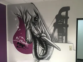 Hostel Hamm by Geronimo - Room