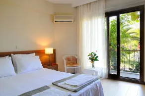 Crescent Hasirci Hotel - Chambre
