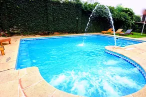 Hostería Casa Blanca Iguazú - Pool