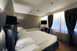 Lesar Hotel Angel - Member of Hip Hotels - Værelse