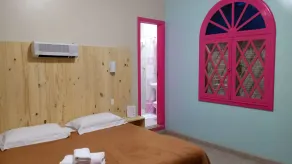 Pousada João e Maria Gramado - Room