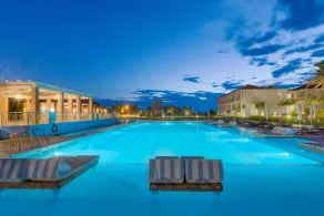 Aeolian Village Beach Resort - Piscine