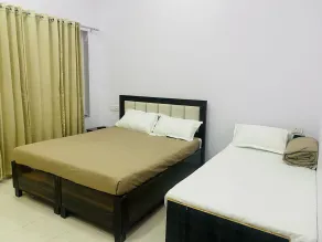 HOTEL ABHYUDAY - Habitación