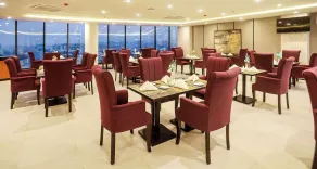 Best Western Hotel Rawalpindi Central - Restaurant