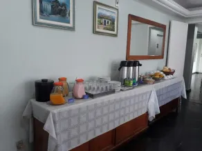 San Marino Hotel - Restaurant