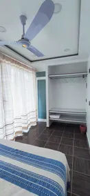 Hospedaje Vida - Room