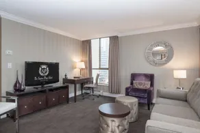 La Grande Residence at the Sutton Place Hotel - Chambre