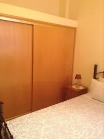 Apt. Idilfa - Quarto