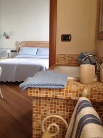 La Vedetta B&B con Ristorante e Acetaia - Room